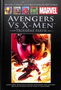 79- Avengers VS X-Men Troisième Partie