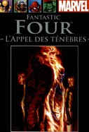 Fantastic Four - L'Appel des Ténèbres