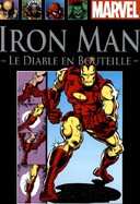 Iron Man - Le Diable en Bouteille