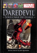 Dardevil - Sous l'Aile du Diable