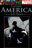 Captain America - Les Elus 