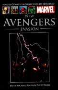 Avengers Evasion