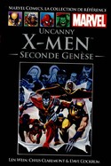 Uncanny X-Men - Seconde Genèse 
