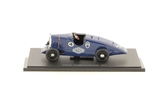 Citroën - Rosalie des Records - 1933
