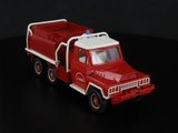 L ACMAT type TPK 6.35 Feux de Forêts lourd