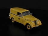 Renault R2101 -Dauphinoise- 1963