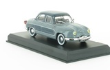 Les Classiques de l Automobile Vol.5 : Panhard Dyna Z 1958