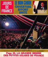 Jours de France du 4 au 10 février 1978