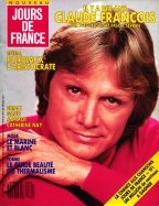 Jours de France 05-03-1988