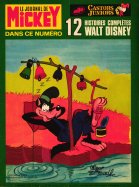 Le Journal de Mickey du 18 Juillet 1976 n° 1255 2025-10-21
