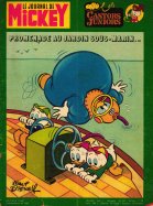 Le Journal de Mickey du 12 Septembre 1976 n° 1263 2025-10-22