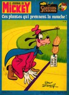 Le Journal de Mickey du 7 novembre 1976 n° 1271 2025-09-13