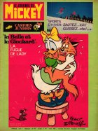 Le Journal de Mickey du 28 novembre 1976 n° 1274 2025-10-23
