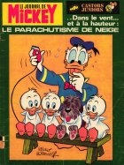 Le Journal de Mickey du 12 décembre 1976 n° 1276 2025-10-23