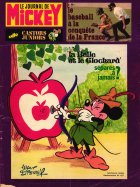 Le Journal de Mickey du 19 décembre1976 n° 1277 2025-09-15
