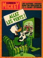Le Journal de Mickey du 20 février 1977 n° 1286 2025-09-15