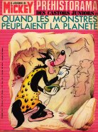 Le Journal de Mickey du 6 Mars 1977 n° 1288 2025-10-15
