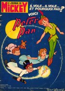 Le Journal de Mickey du 20 Mars 1977 n° 1290 2025-10-22