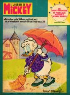 Le Journal de Mickey du 17 Avril 1977 n° 1294 2025-10-22