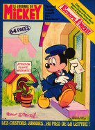 Le Journal de Mickey du 15 Mai 1977 n° 1298 2025-10-15