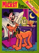 Le Journal de Mickey du 19 juin 1977 n° 1303 2025-10-23