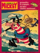 Le Journal de Mickey du 7 août 1977 n° 1310 2025-10-15