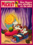 Le Journal de Mickey du 4 septembre 1977 n° 1314 2025-09-15