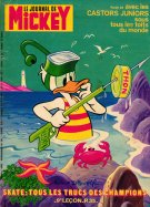 Le Journal de Mickey du 30 juillet 1978 n° 1361 2026-09-17