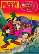 Le Journal de Mickey du 20 mai 1979 n° 1403 2026-09-21