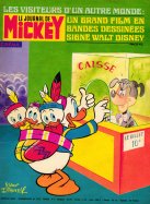 Le Journal de Mickey du 21 octobre 1979 n° 1425 2026-09-19