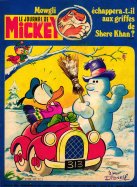 Le Journal de Mickey du 9 décembre 1979 n° 1432 2026-09-21