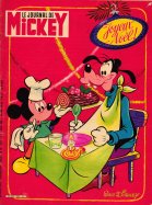 Le Journal de Mickey du 30 décembre 1979 n° 1435 2026-09-21