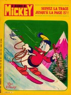 Le Journal de Mickey du 13 janvier 1980 n° 1437 2026-09-19