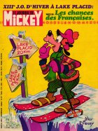Le Journal de Mickey du 3 février 1980 n° 1440 2026-09-17