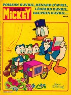 Le Journal de Mickey du 6 avril 1980 n° 1449 2026-09-19