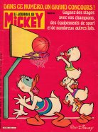 Le Journal de Mickey du 11 mai 1980 n° 1454 2026-09-19