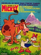 Le Journal de Mickey du 25 mai 1980 n° 1456 2026-09-21