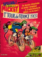 Le Journal de Mickey de 1981 n° 1463 2026-09-17