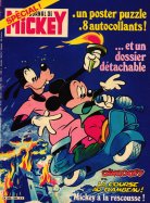 Le Journal de Mickey du 20 juillet 1980 n° 1464 2026-09-19