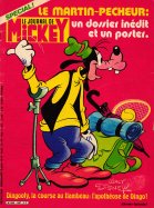 Le Journal de Mickey du 10 août 1980 n° 1467 2026-09-21
