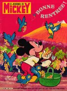 Le Journal de Mickey du 21 septembre 1980 n° 1473 2026-09-21