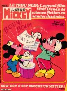 Le Journal de Mickey du 5 octobre 1980 n° 1475 2026-09-17