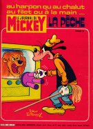 Le Journal de Mickey du 9 novembre 1980 n° 1480 2026-09-21