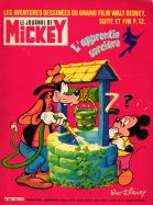 Le Journal de Mickey du 5 juillet 1981 n° 1514 2026-09-21