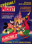 Le Journal de Mickey du 12 juillet 1981 n° 1515 2026-09-21