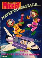 Le Journal de Mickey du 30 août 1981 n° 1522 2026-09-17