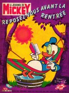 Le Journal de Mickey du 13 septembre 1981 n° 1524 2026-09-17