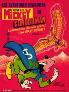 Le Journal de Mickey du 11 octobre 1981 n° 1528 2026-09-19