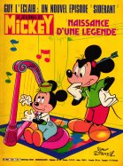 Le Journal de Mickey du 25 octobre 1981 n° 1530 2026-09-17