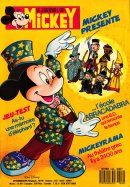 Le Journal de Mickey du 13 Novembre 1988